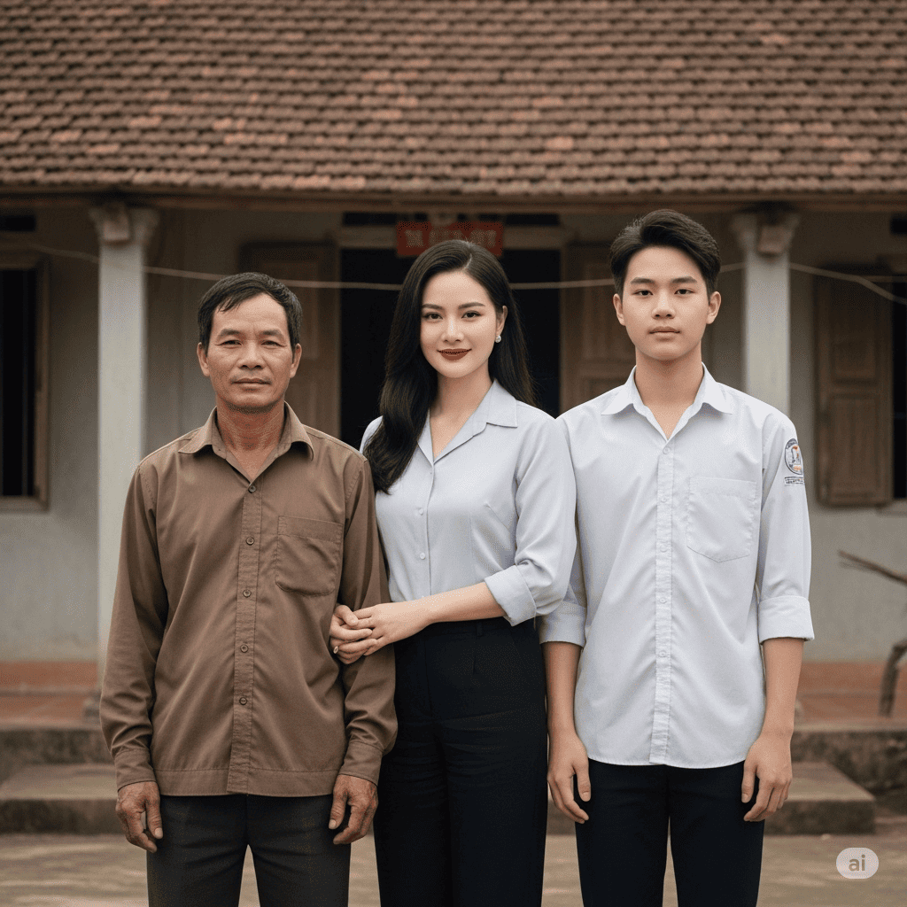 chung trọ